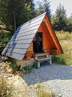 Foto záznam č. 1237 - Trojmezí Čierné