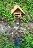 Foto záznam č. 1240 - Králová studňa