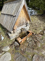 Foto záznam č. 1255 - Zverovka