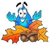 Studánky vám ďakujú za vašu činnosť